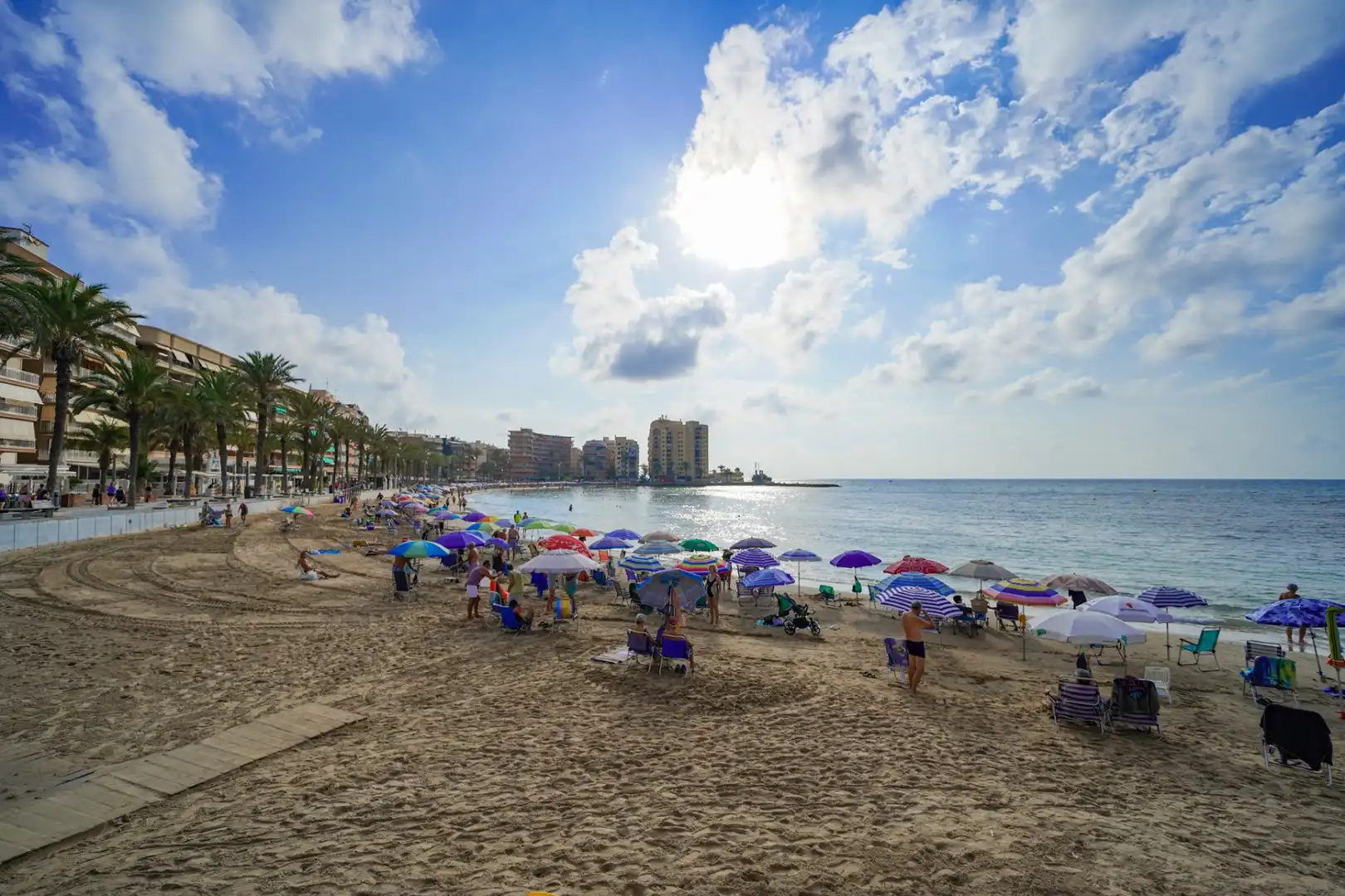 Appartement compact avec ascenseur à louer à Playa del Cura, imagen 29