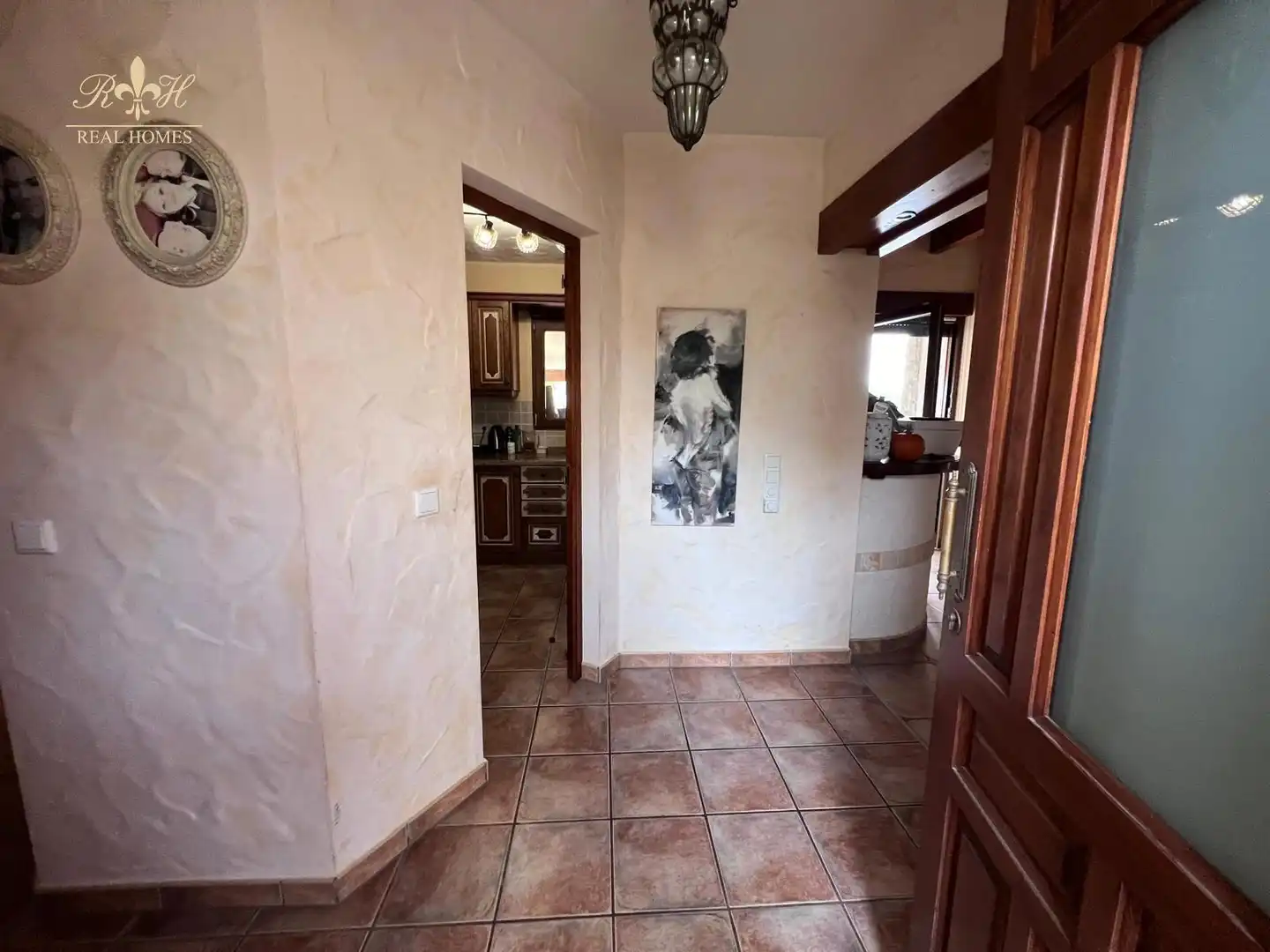Houses for sale in L'Alfàs del Pi  with Air Conditioner, Heating and Terrace