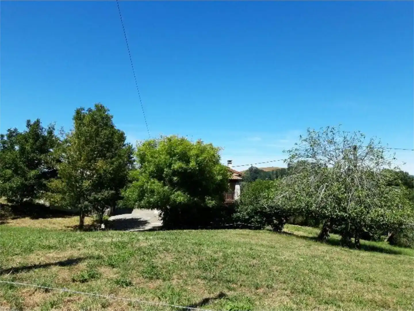 Piso en venta en Entrambasaguas con Trastero