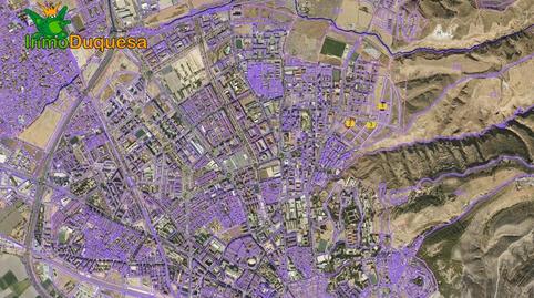 Foto 5 de Residencial en venda a Calle Alcalde Mosen Rubi, Sn, Parque Nueva Granada, Granada