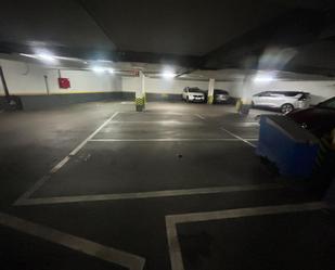 Parking of Garage to rent in  Madrid Capital