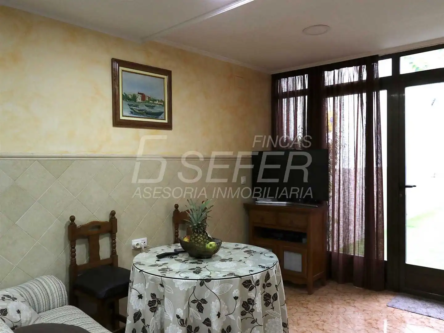 Haus mit Pool zum Verkauf in SANT JOSEP, imagen 12