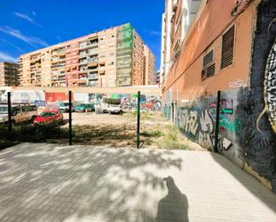 Vista exterior de Residencial en venda en  Valencia Capital