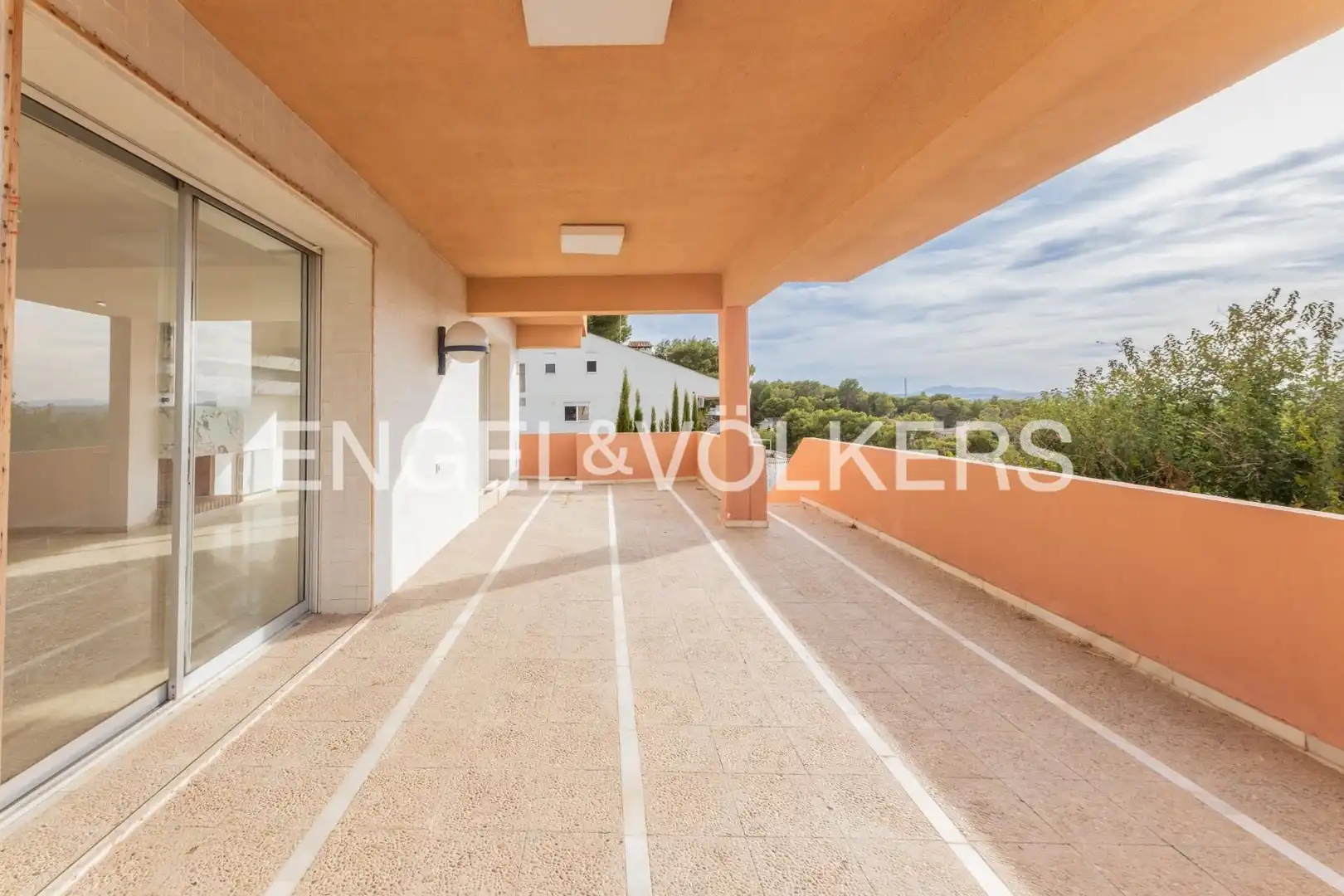 Casa o chalet en venta en El Vedat - Santa Apolonia