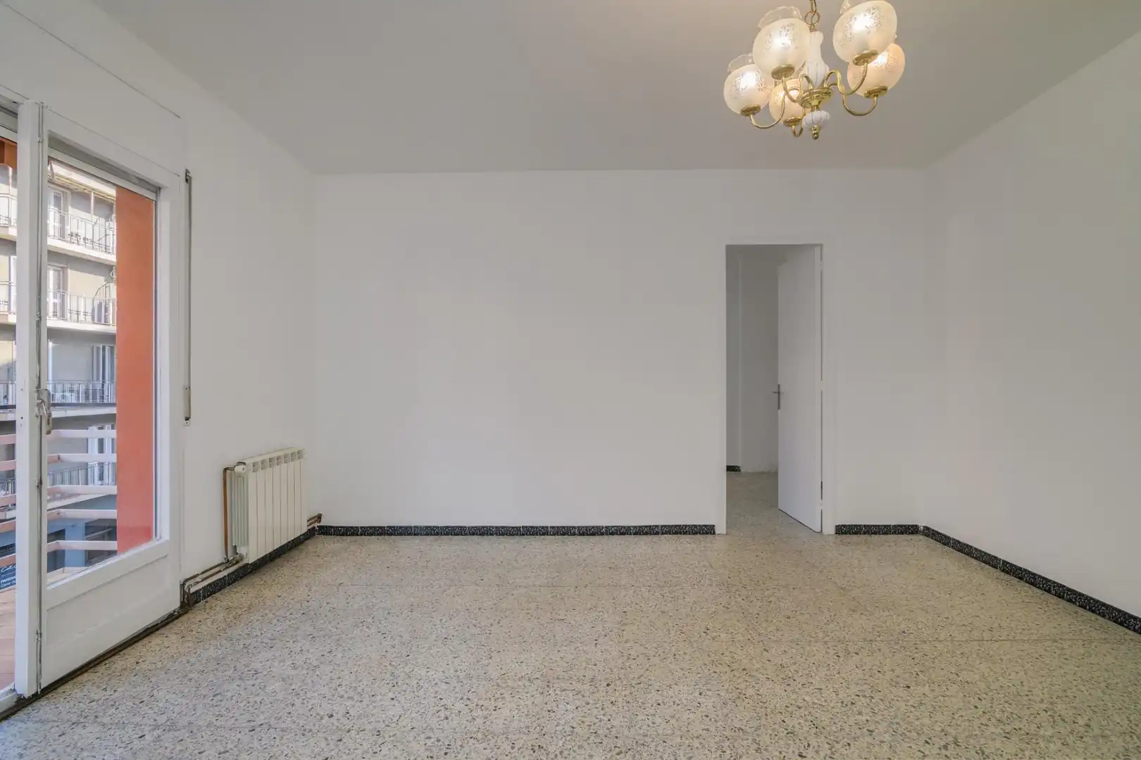 Flat for sale in Manresa  with Heating, Storage room and Balcony