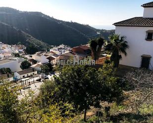 Vista exterior de Residencial en venda en Rincón de la Victoria