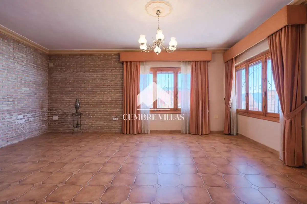 Casa amb jardí en venda a Monte los Almendros - El Pargo - Costa Aguilera, imagen 9