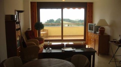 Foto 2 de Dúplex en venda a Cortijo Torrequebrada, Benalmádena