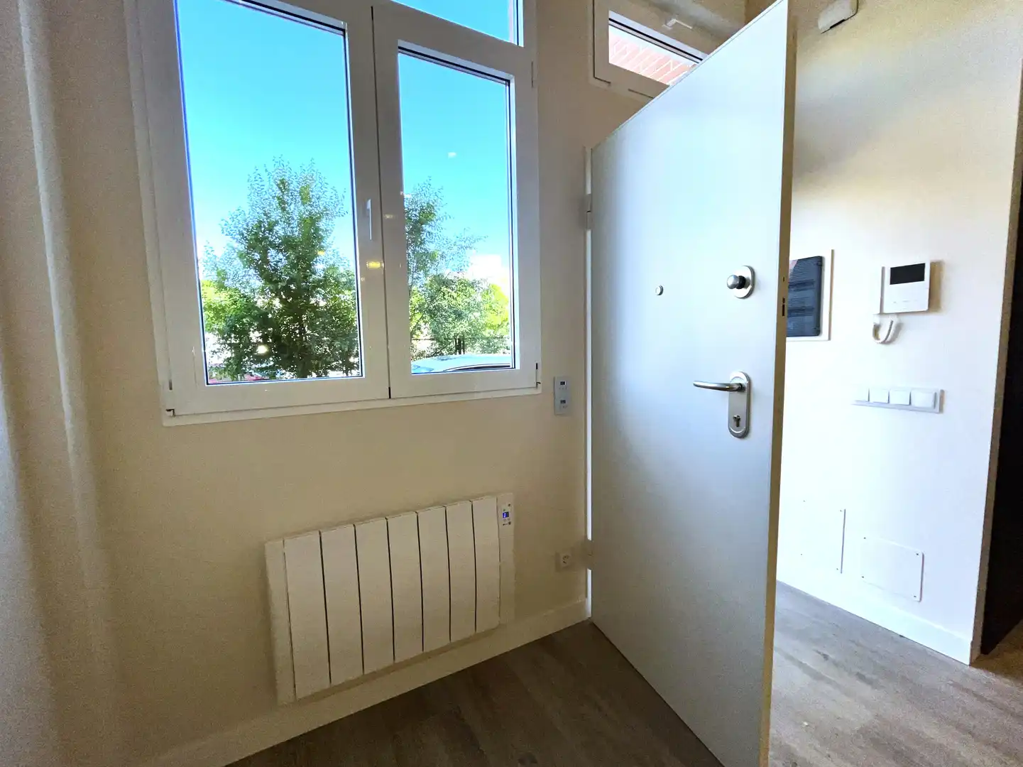 Piso en venta en Madrid con Aire acondicionado, Calefacción y Parquet