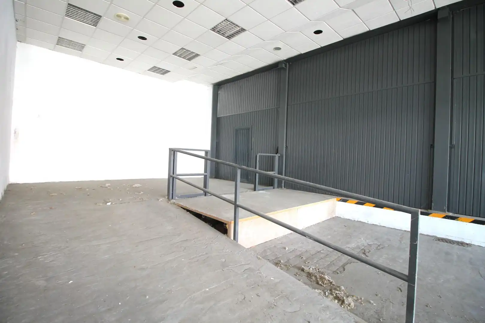 Industrial building to rent in Los Olivos - Los Ángeles, imagen 38