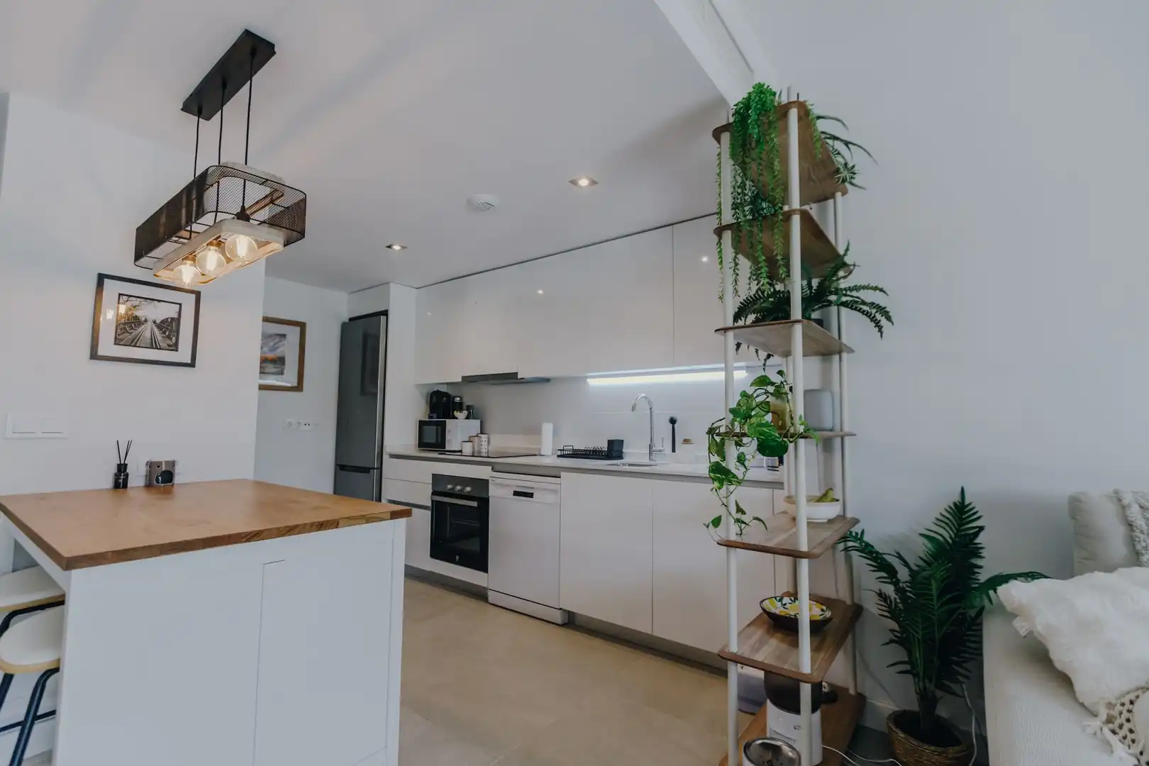 Apartamento en venta en Selwo, imagen 16