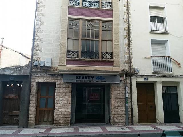 Local comercial en Venta en CL MAYOR en Briviesca