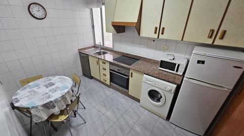 Foto 2 de Piso de alquiler en San Vicente, Hospital - Plaza del Real, Castellón