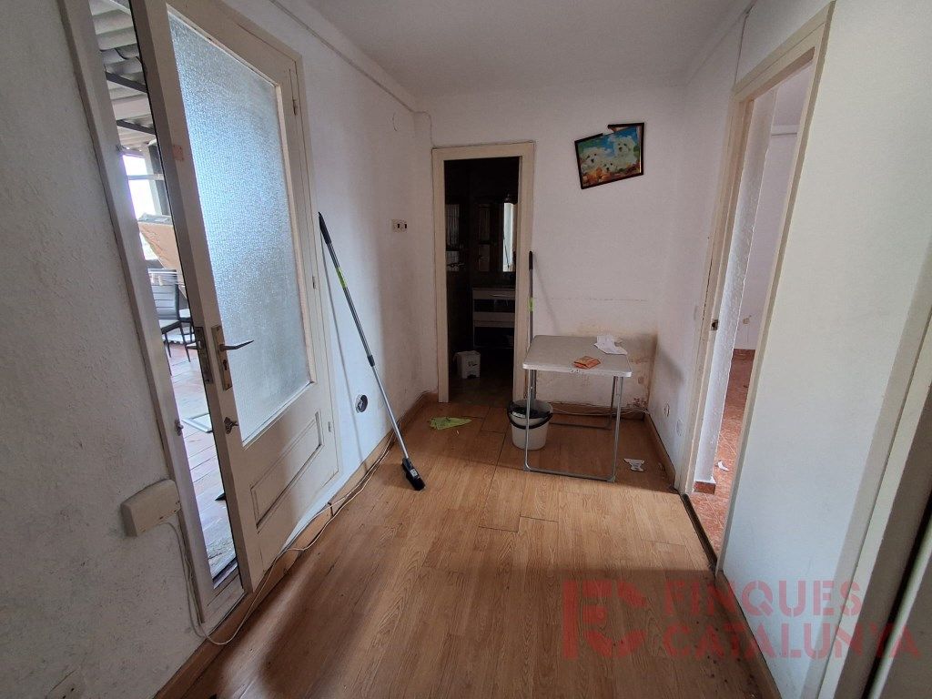 Attic for sale in Girona Capital
