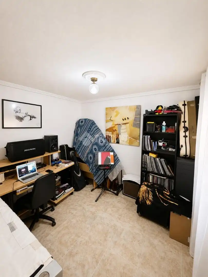 Appartamento con ascensore in vendita a Carabanchel, imagen 13