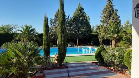 Foto 5 de Finca rústica en venda a Almagro, Pozuelo de Calatrava, Ciudad Real