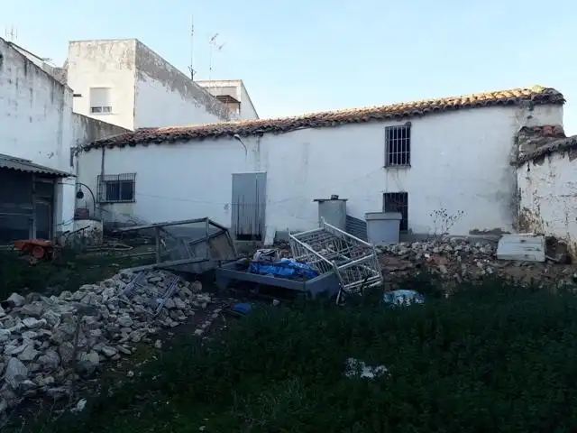 Casa amb terrassa en venda a Belmez, imagen 12