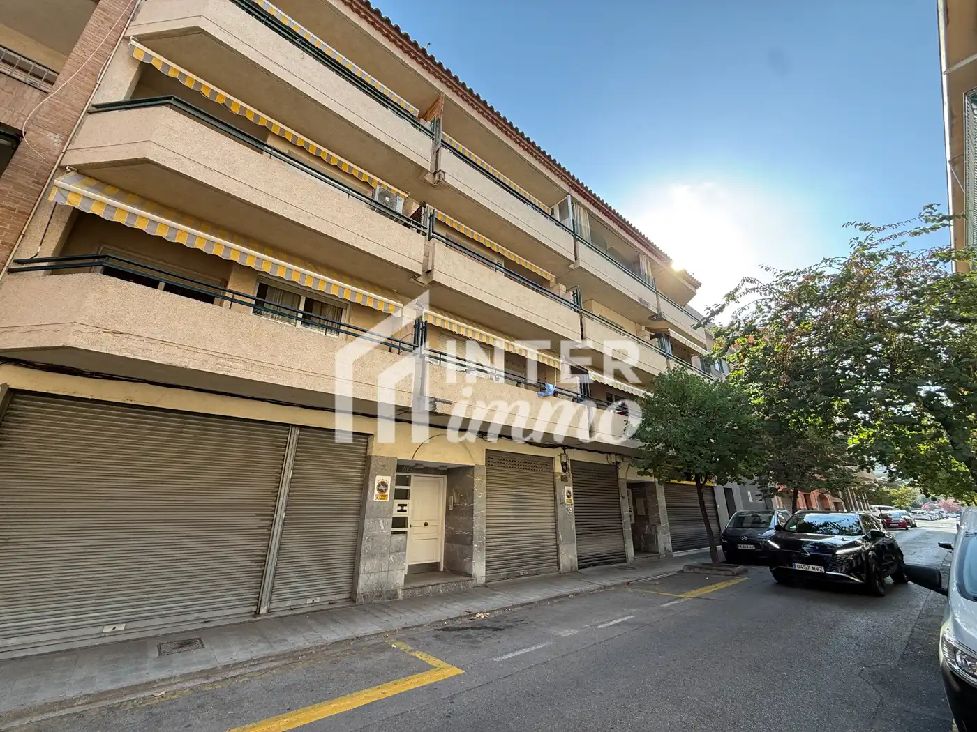 Mini appartamento in vendita a Calle PUIGROM 137, imagen 48