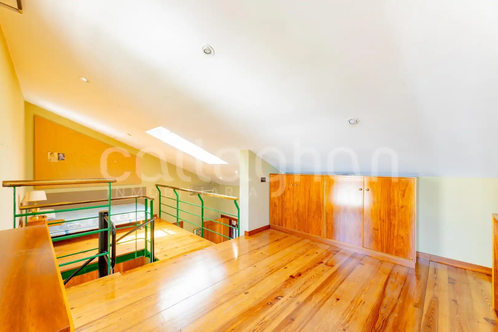 Houses for sale in Godella  with Air Conditioner, Heating and Private garden