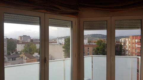 Foto 2 de Àtic en venda a Les Clotes, Barcelona