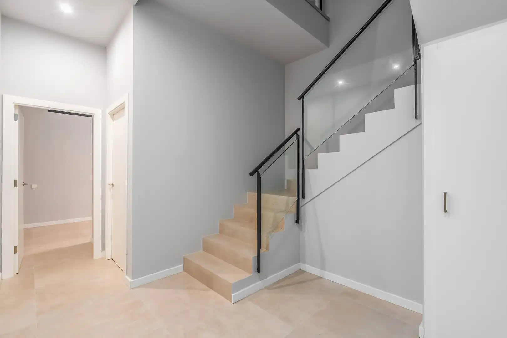 Casa o chalet en venta en Barcelona con Aire acondicionado, Calefacción y Jardín privado