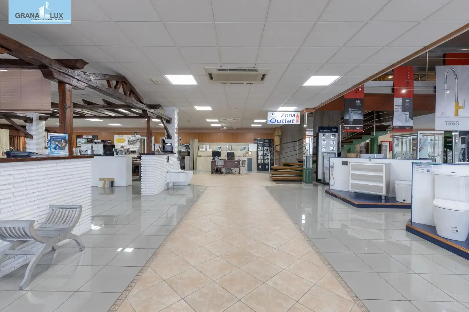 Local commercial à vendre à Santa Fe, imagen 4