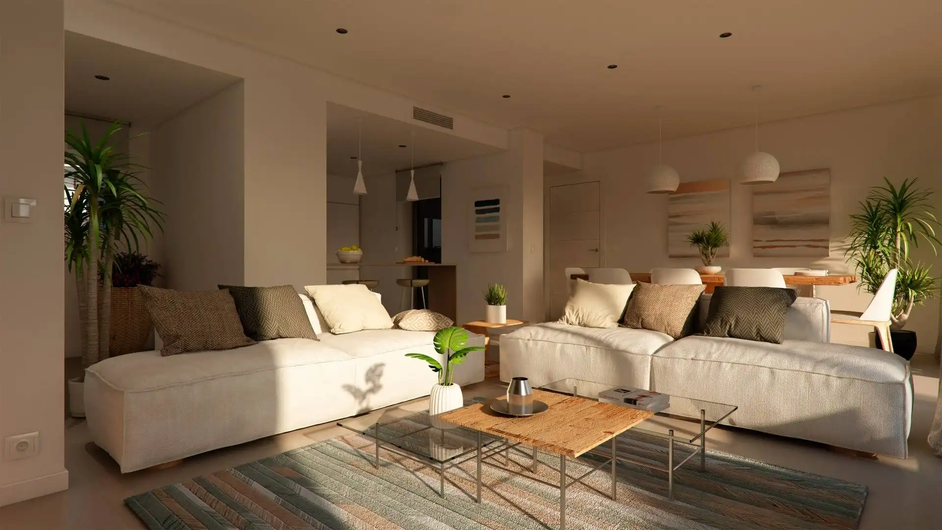 Wohnung mit Pool zum Verkauf in Calle Concepción Arenal