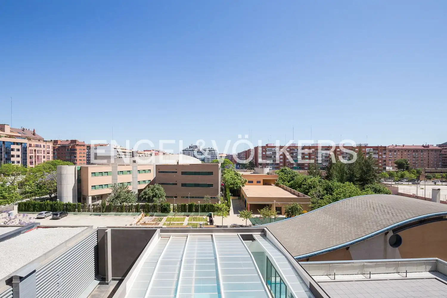 Terrassa de Pis en venda en Camins al Grau