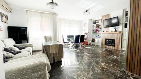 Foto 2 de Piso en venta en Cieza, Murcia