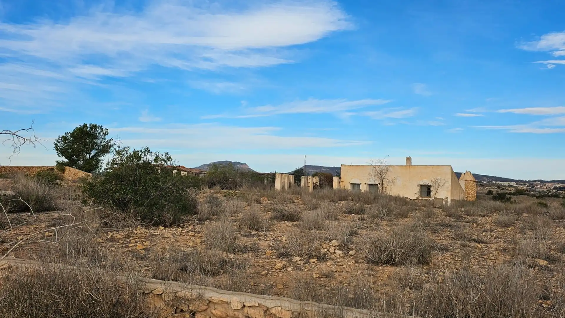 Country homes for sale in  Murcia Capital