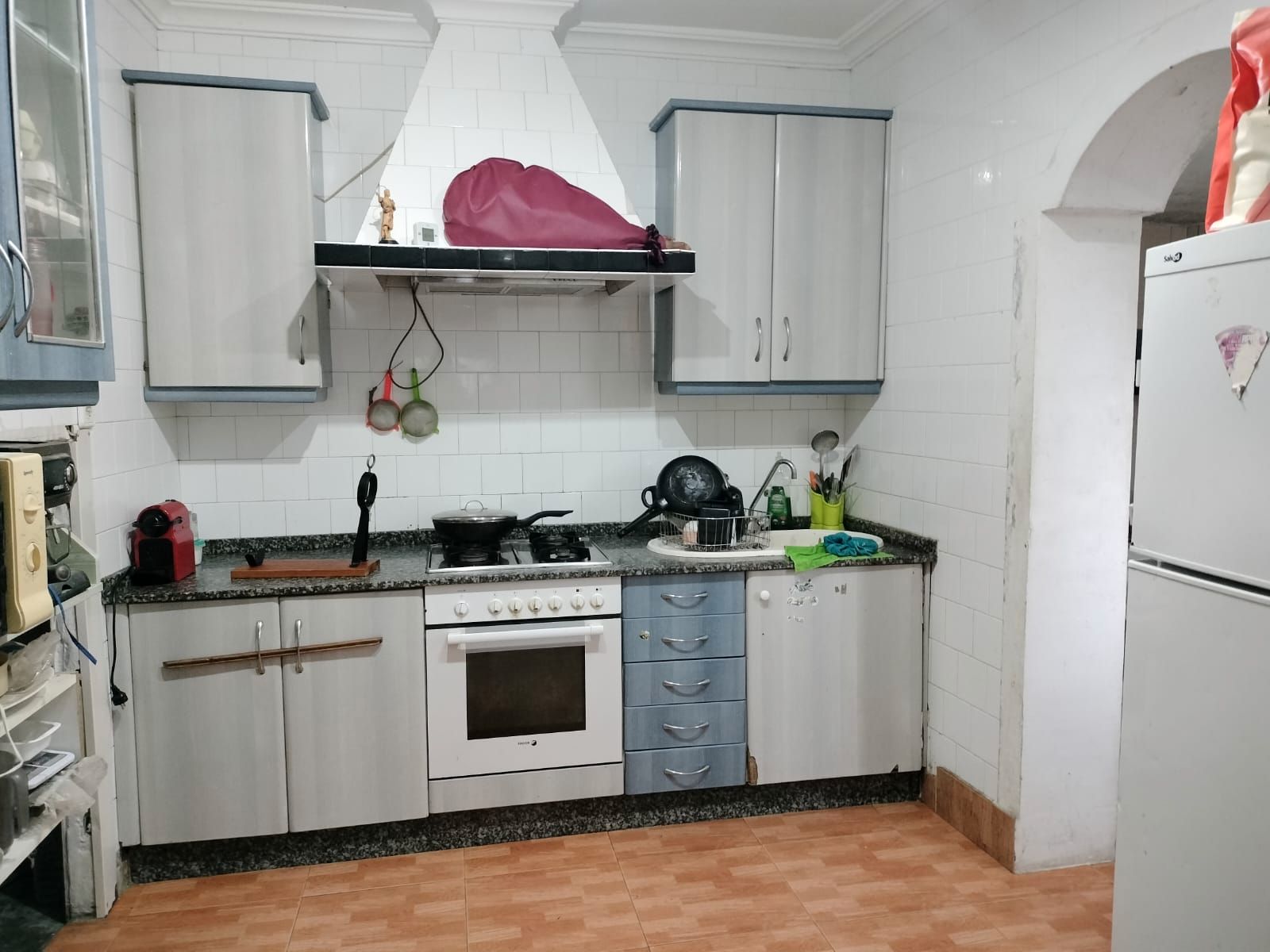 Single-family semi-detached for sale in Sobrán