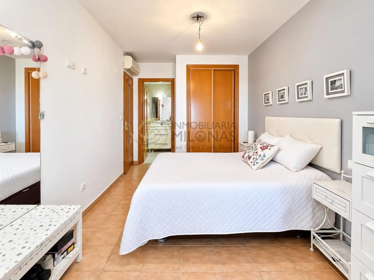 Apartment mit Pool zum Verkauf in Avenida COSTA BRAVA 4, imagen 14