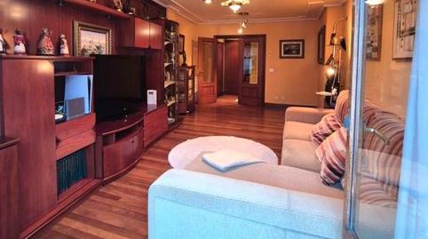 Foto 4 de Pis en venda a Coscojales Kalea, La Txitxarra - Murrieta - Parke Santurtzi, Bizkaia