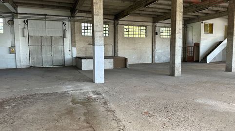 Nave Industrial en alquiler y venta en Moaña, image 3