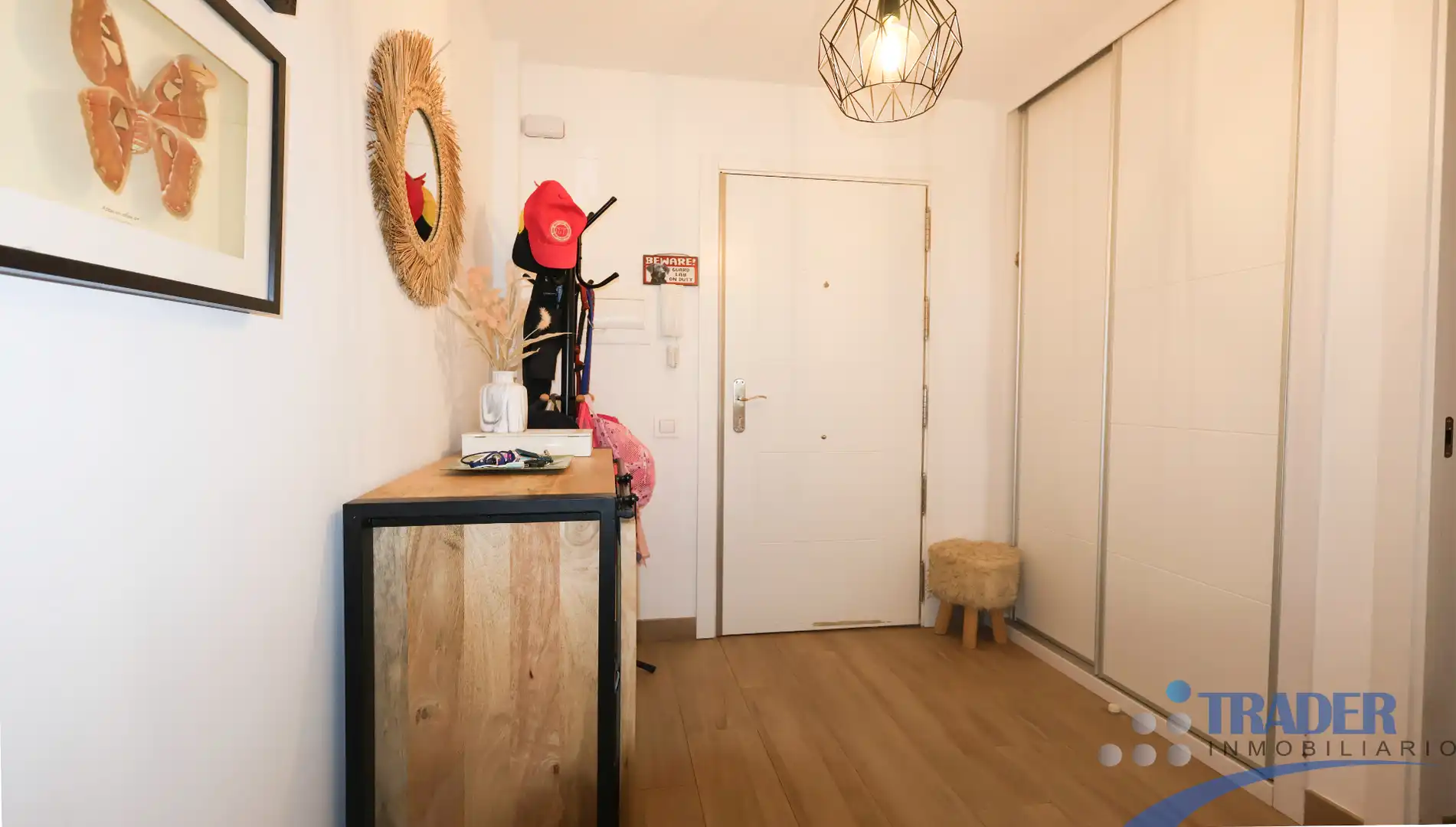 Flat with terrace for sale in Calle Cuarta Dimensión 15, imagen 26