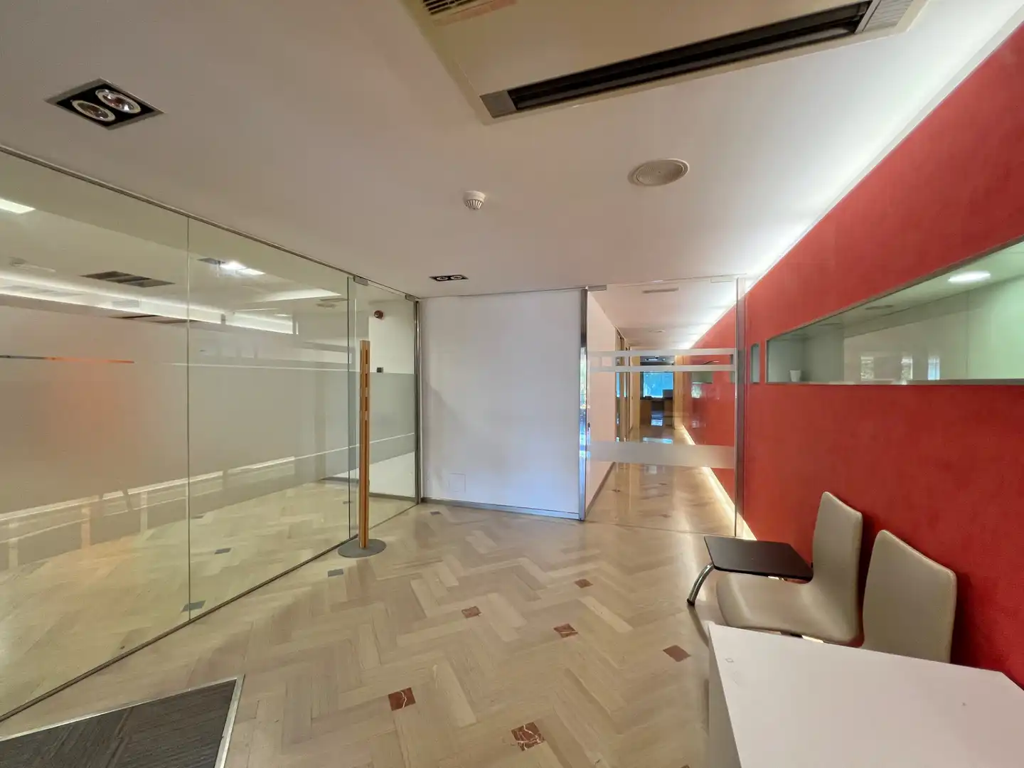 Office space to rent in Avinguda de Sant Jordi 29, imagen 9