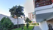 Exterior view of Flat for sale in Fuenlabrada  with Terrace