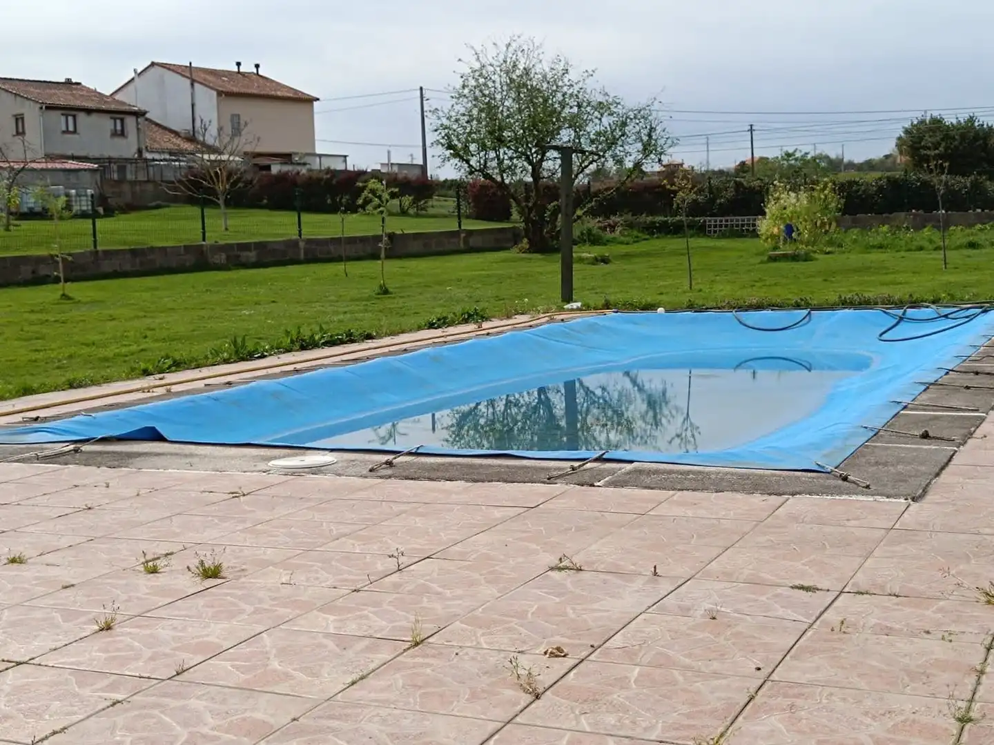 Casa o xalet en venda a N/A, Bernueces