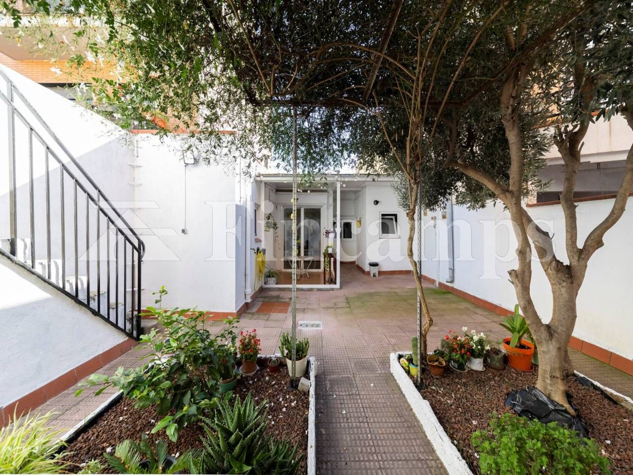 Casa o xalet en venda a Calle Lluís Millet, Serra d'en Camaró