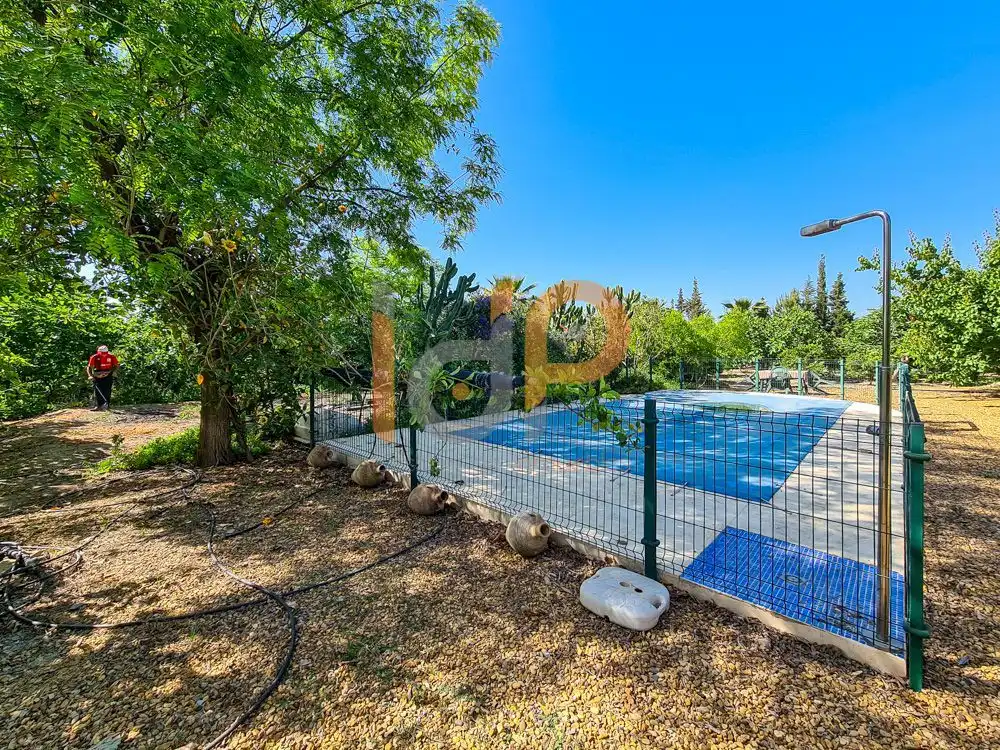 Casa en venta en Huércal-Overa, imagen 4