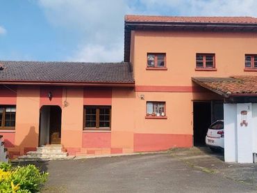 Casa en venta en Carreño