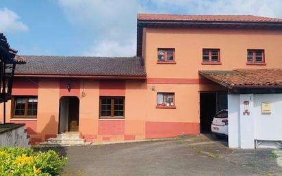 House or chalet for sale in Carreño
