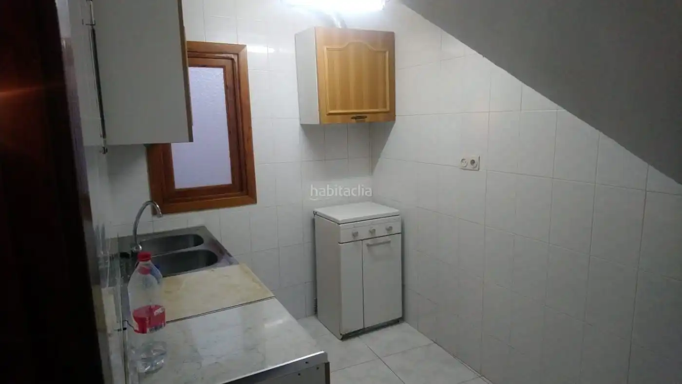Casa en venda a Calle Doña Ana 21
