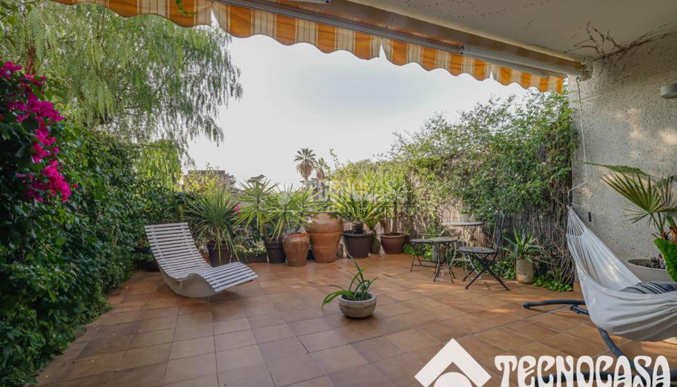 Photo 1 of Single-family semi-detached for sale in Premià de Dalt, Barcelona