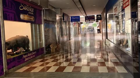 Photo 2 of Premises to rent in Mazas, 7, Avda de Madrid - Pº de la Estación, Jaén