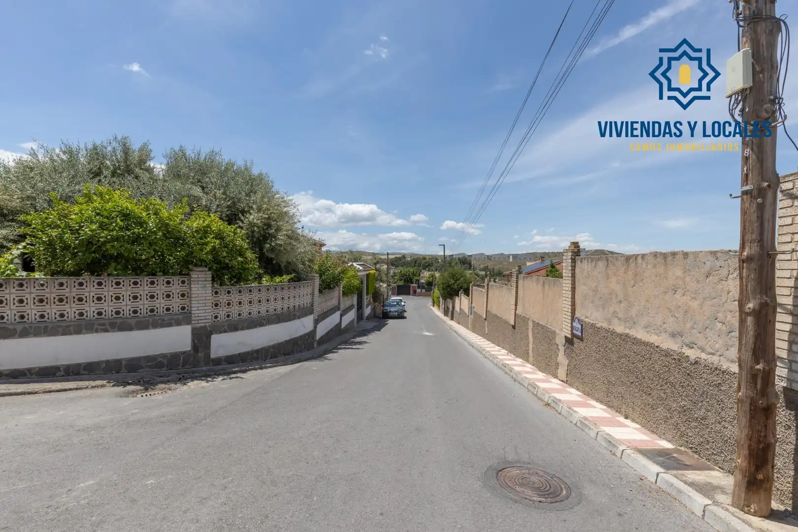 Villa mit Terrasse zum Verkauf in Calle Calle Borgoña, imagen 70