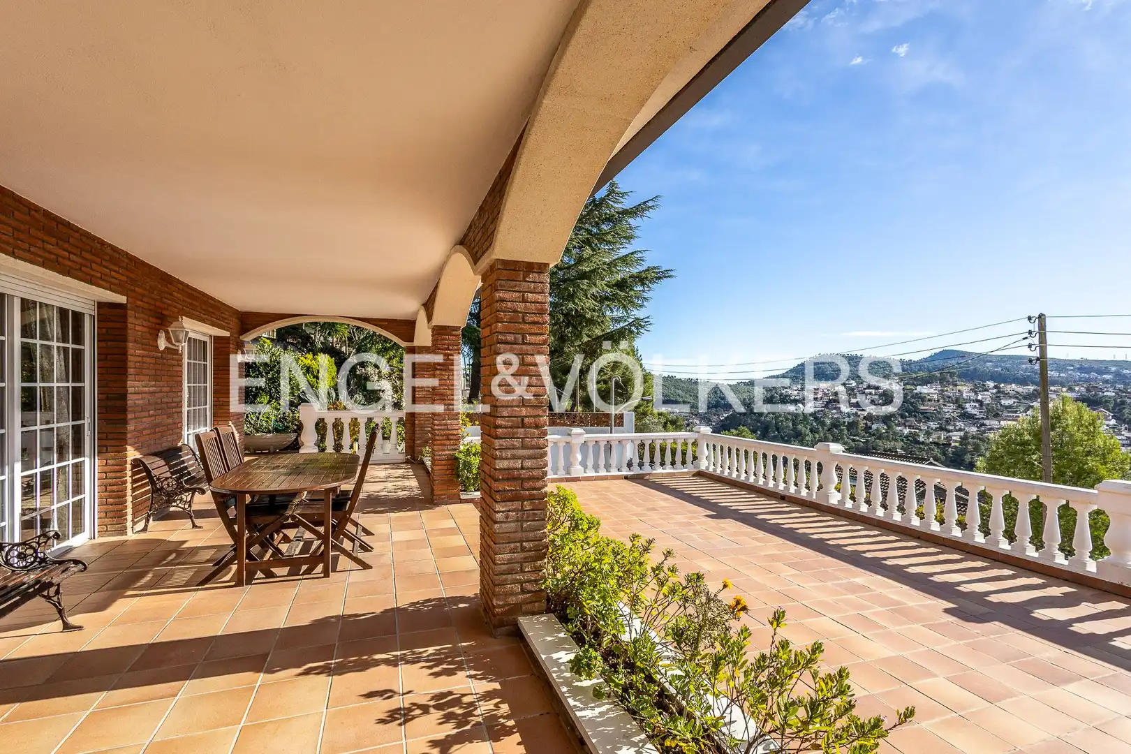 Haus mit Terrasse zum Verkauf in Vallirana, imagen 15
