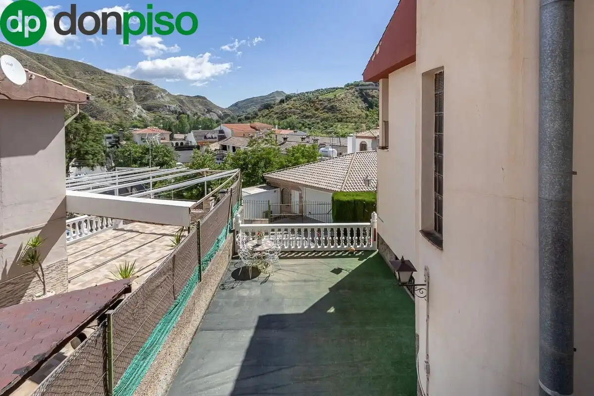 Villa mit Pool zum Verkauf in Calle Brasil, imagen 36
