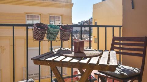 Foto 3 de Pis de lloguer a Calle San Pancracio, Puerto Deportivo, Málaga