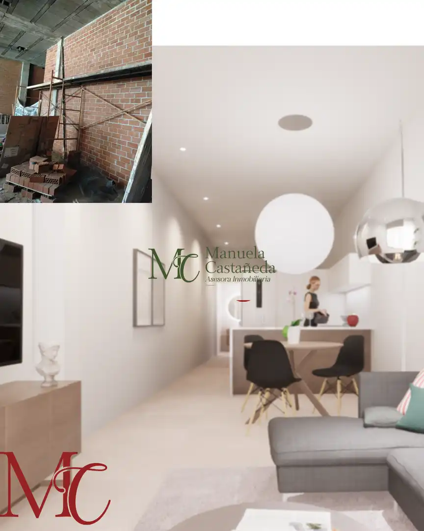 Apartament en venda a Don Benito, imagen 4
